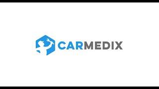 Welcome to Carmedix!