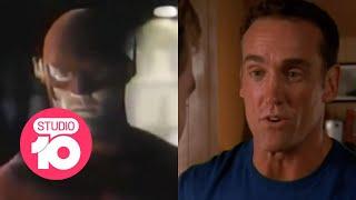 John Wesley Shipp Looks Back On ‘The Flash’ And ‘Dawson’s Creek’ | Studio 10