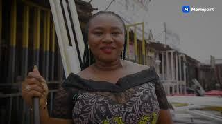 African Success Story - Mrs Chinwe