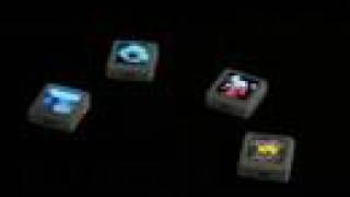 MIT Media Lab: Siftables