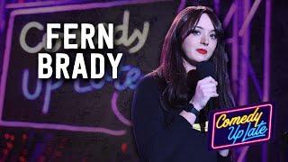 Fern Brady - Comedy Up Late 2018 (S6, E11)