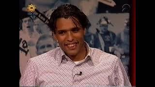 Dit Was Het Nieuws met Sander van Opzeeland en Pierre van Hooijdonk (Deel 2)