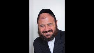 Rabbi Yakov Horowitz Child Safety/Abuse Prevention Video