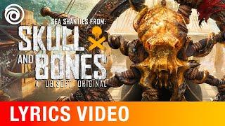 Vita Vya Maharamia | Sea Shanties from Skull and Bones | The Busking Barnacles