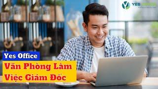 Cách Bố Trí Văn Phòng làm Việc Theo Phong Thủy Cho Giám Đốc