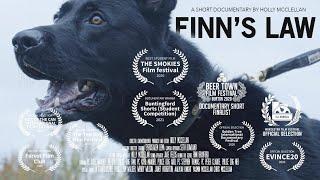 Finn's Law | Award Winning Short Documentary