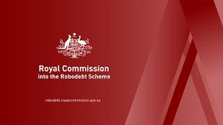 Robodebt Royal Commission Day 15 - 7 December 2022
