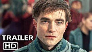 MICKEY 17 Trailer 2 (2025) Robert Pattinson