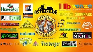 SIMPLY HILLCLIMB 2023 - Aftermovie - Günthers & Hindrichs Steilhangrennen