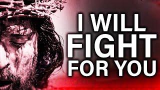 Focus On GOD Not Your Battle | Best Motivational Video