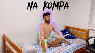 Germany lo na apartment ela untadi || Telugu Vlogs in Germany #teluguvlogsingermany