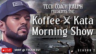 Koffee & Kata | News Stories | What Does It Take To Build Watch App? | S2E68
