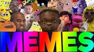 DANK MEMES ON DECK COMPILATION V18