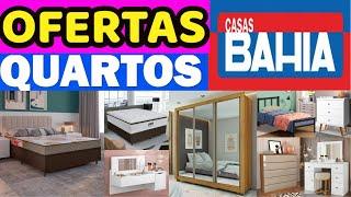 OFERTAS MÓVEIS PARA QUARTOS NAS CASAS BAHIA PROMOÇÕES E ACHADOS DE QUARTO DESCONTO PROMO CASAS BAHIA