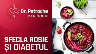 SFECLA Rosie si DIABETUL Zaharat