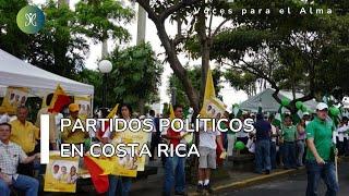 Partidos Políticos y Coaliciones en Costa Rica: ¿qué reformas impulsaron?