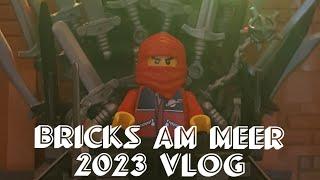 Bricks am Meer Vlog 2023 | Rpfreund2014