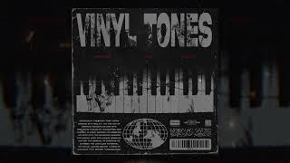 [FREE SAMPLE PACK/LOOP KIT] "Vinyl Tones" (Dark, Vintage, Ethnic Etc.)