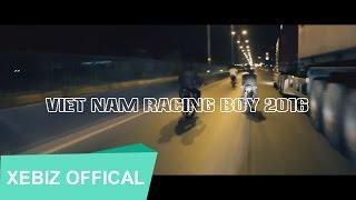 LIL KEN - VIỆT NAM RACING BOY (MV OFFICAL)