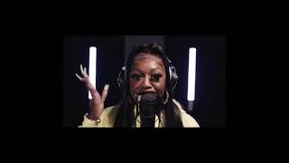 Hood Brat - PAM (Live in the booth)