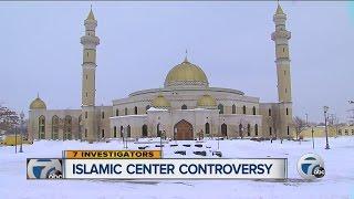 Islamic center controversy