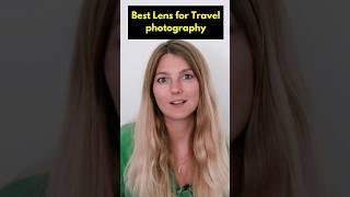 Best Lens for Travel Photography #photographytips #Travelphotography #photographer