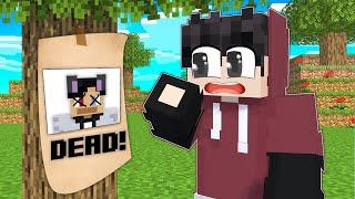 Who KILLED Raizu in Minecraft?! (Tagalog)
