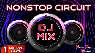 NONSTOP TRENDING DJ MIXES | MULTILANGUAGE MANGALORE DJ | CIRCUIT EDITION| Kan,Eng,South DJ Songs new