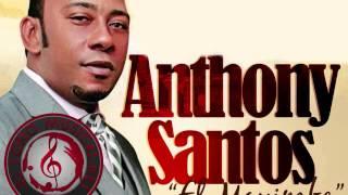 Antony Santos-Me Enamoro (Nueva De 2012)