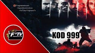 KOD: 999 (2016) Film Tanıtım Fragmanı | Klasik Film Arşivi fragmanstv.com