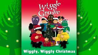 27 - We Wish You a Merry Christmas - Wiggly Wiggly Christmas