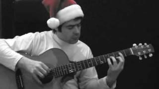 mastertheguitar.co.uk - Merry Christmas and a Happy New Year 2008!!