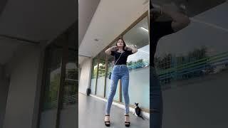 #kienzy #kienzy키엔지미엔 #fun #funny #dance #boba #tiktok #enjoy #trending