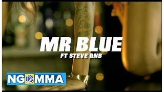 MR BLUE Ft STEVE RNB - POMBE NA MUZIKI (Official Video)