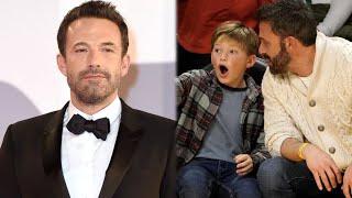 Ben Affleck Is Healthy, Single,Enjoying After Jennifer Lopez Split | Excited for Holiday with Kids