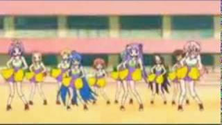 New Opening 