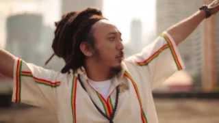 Ras Muhamad - Lion Roar (Official Video)