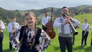 Maya Negrea și Alin Joldeș - Azi cânt părinților mei