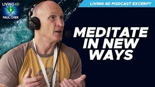 Meditation Tips For Beginners