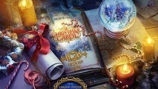 Christmas Stories 2: A Christmas Carol Gameplay | HD 720p