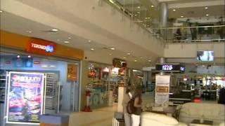 Shoppingcenter ALANYUM in Alanya