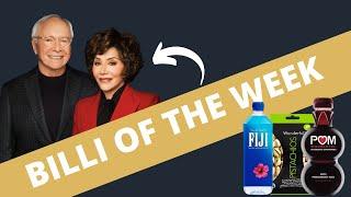 Billionaire of the Week - Stewart & Lynda Resnick | My First Million