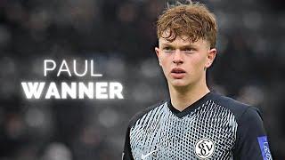 Paul Wanner - Special Talent | 2024