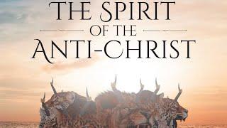 RAPTURE !!!  Phantom feast of wine  === The spirit of Anti-Christ ?