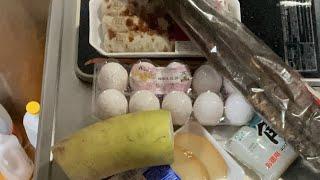 Cooking Oden Japanese Street Food and Obento food