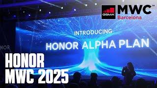 Honor Alpha Plan - AI budućnost i 10 milijardi dolara investicija