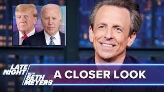 Biden Takes Lead in Fox News Poll; Trump & Fox Claim Biden Will Be on Drugs at Debate: A Closer Look