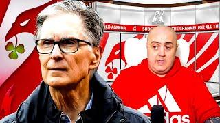 FSG ARE (nearly) GOOD OWNERS