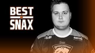 CSGO - Best of Snax - The Sneaky Beast