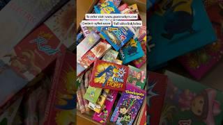 41 Varieties Gift Box Crackers #shorts #shortvideo #shortsvideo #sivakasi #crackers #viralvideo